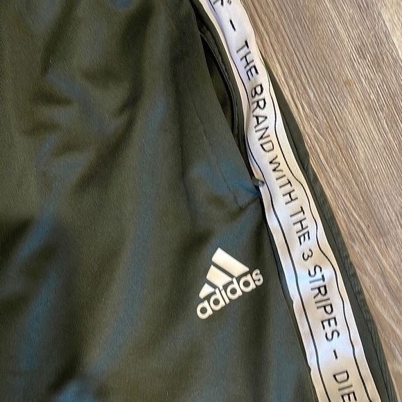 Adidas mens soccer pants tiro 19 size XL - Picture 5 of 7